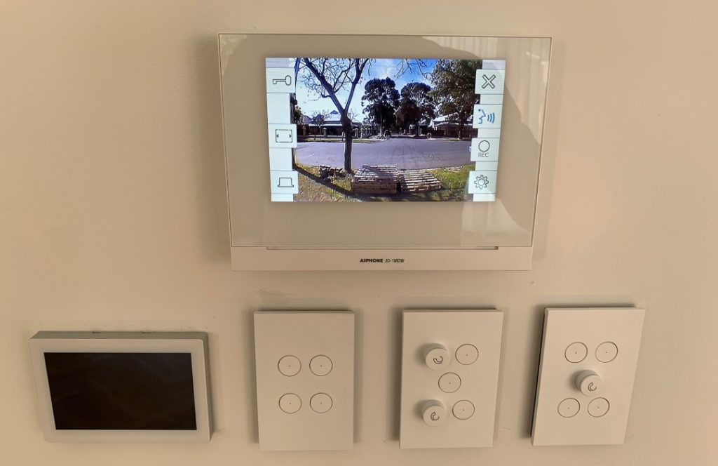 services-001 - Evolve Electrical SA