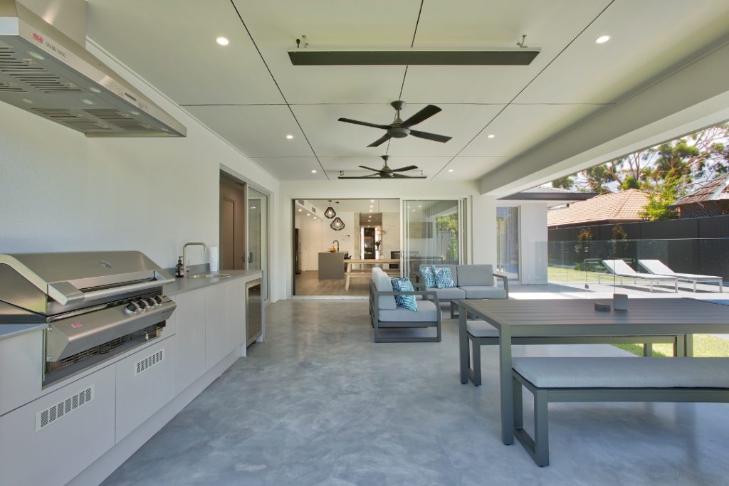 Gallery - Evolve Electrical SA