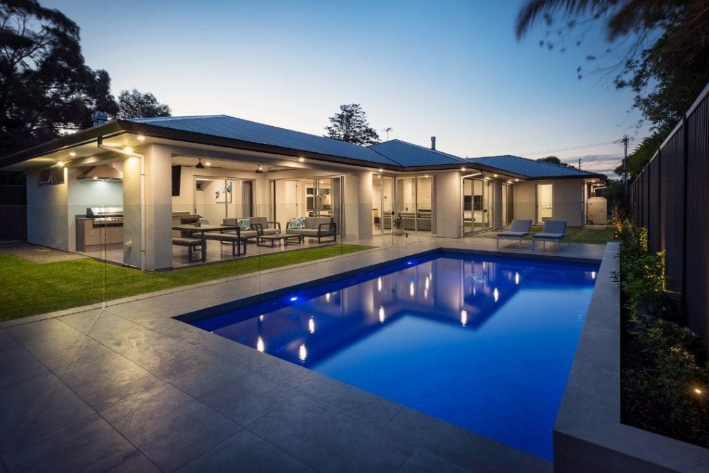 Gallery - Evolve Electrical SA