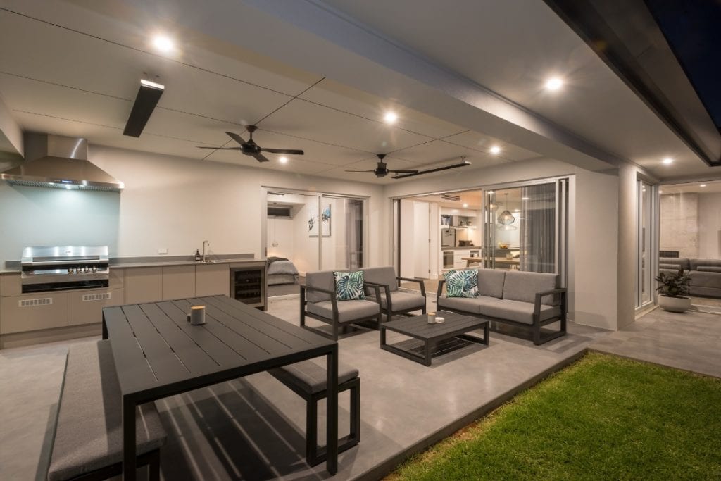 Gallery - Evolve Electrical SA