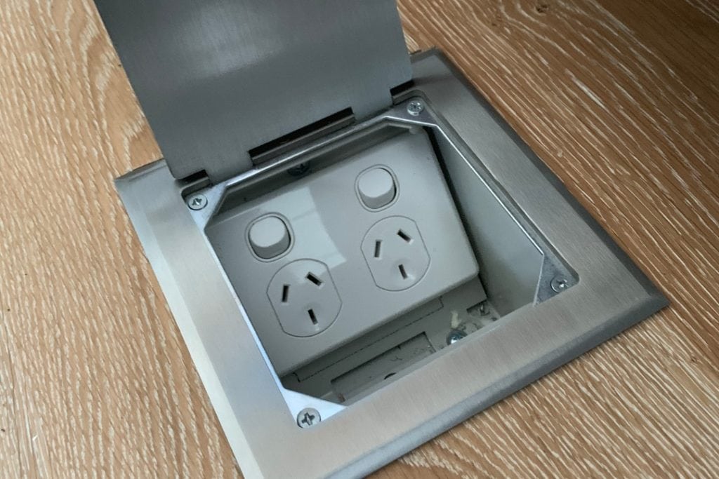Gallery - Evolve Electrical SA