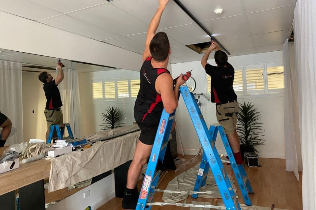Gallery - Evolve Electrical SA