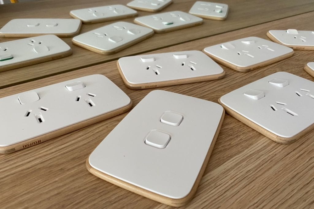 Gallery - Evolve Electrical SA