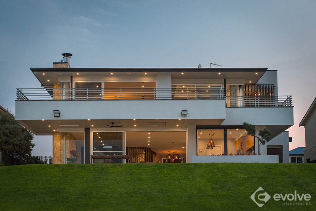 Home Owners - Evolve Electrical SA