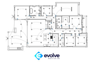 sample_plan-evolve_logo - Evolve Electrical SA